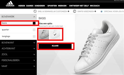 adidas eigen ontwerp|adidas sneakers ontwerpen.